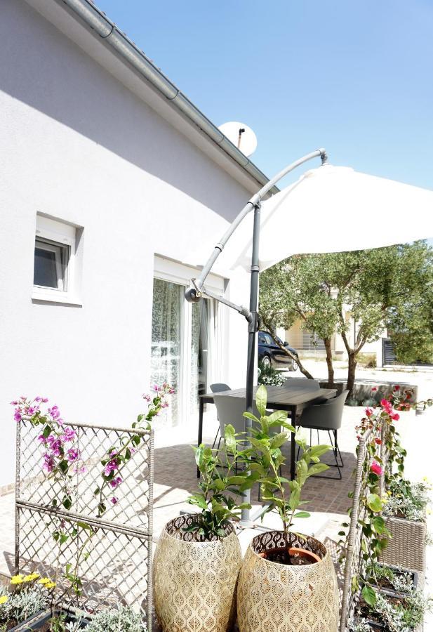 Villa Just4Us à Srima Extérieur photo